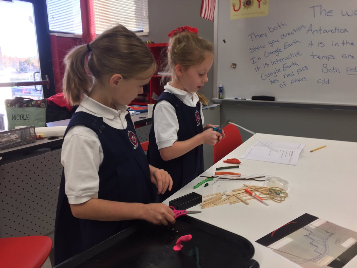 ncooper_edu's tweet photo. Can you build a playground that will protect you from the ☀️ 's heat and harmful rays? #PLTW #PLTWMO #WeAreVizLS https://t.co/r0CPtXfu16