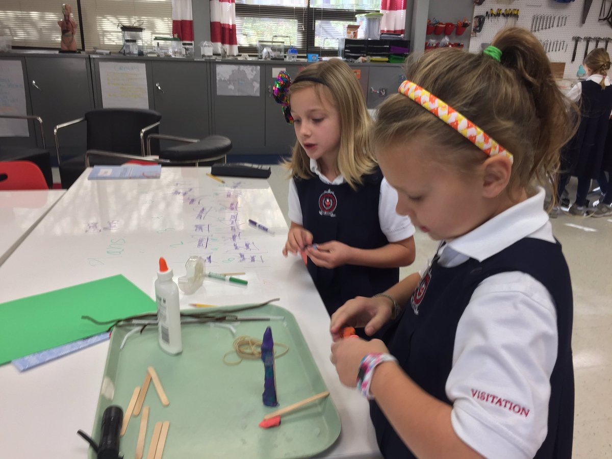 ncooper_edu's tweet photo. Can you build a playground that will protect you from the ☀️ 's heat and harmful rays? #PLTW #PLTWMO #WeAreVizLS https://t.co/r0CPtXfu16