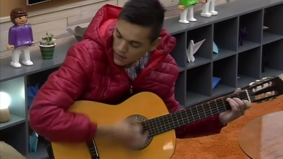 StrongLanzelo's tweet photo. Miro fotos viejas y no puedo creer lo qe crecio,me pone tan feliz qe este cumpliendo todas sus metas! @BLanzelottaOK se qe vas a llegar muchisimo mas lejos y vas a seguir triunfando por lo buena persona qe sos y porqe es imposible soltarte! T qiero para 100pre brasham💛 https://t.co/4cH4aAd5Kb