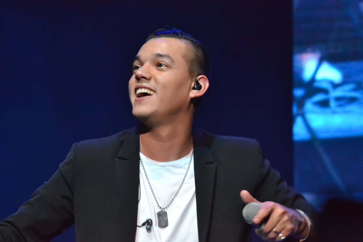 StrongLanzelo's tweet photo. Miro fotos viejas y no puedo creer lo qe crecio,me pone tan feliz qe este cumpliendo todas sus metas! @BLanzelottaOK se qe vas a llegar muchisimo mas lejos y vas a seguir triunfando por lo buena persona qe sos y porqe es imposible soltarte! T qiero para 100pre brasham💛 https://t.co/4cH4aAd5Kb