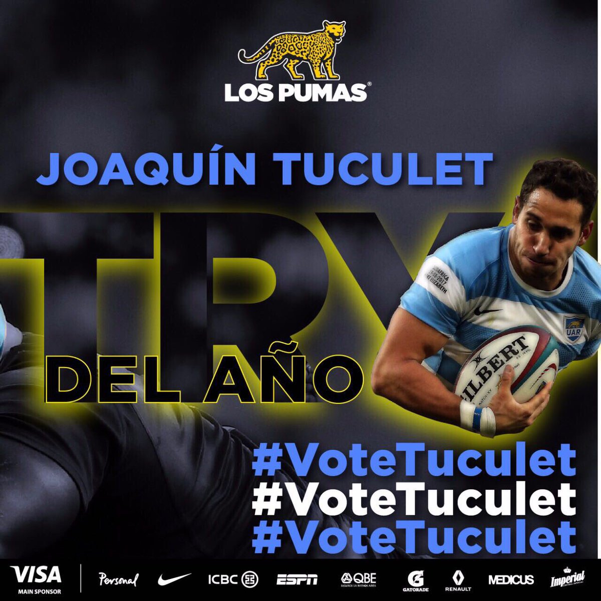 #VoteTuculet