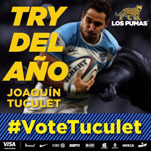 FelaArregui's tweet photo. #VoteTuculet https://t.co/IAENHGJkRE