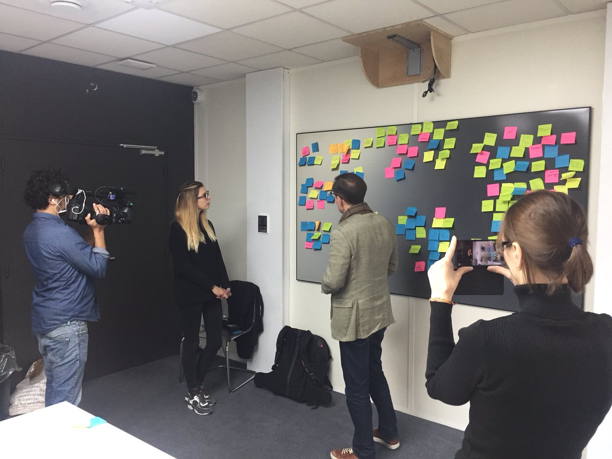 JeanMarcFAYOLLE's tweet photo. #Abilways du futur, horizon 2025, réinventer nos métiers #FormaPro. cc @FedeFormPro_FFP https://t.co/cx8M2I2u1p