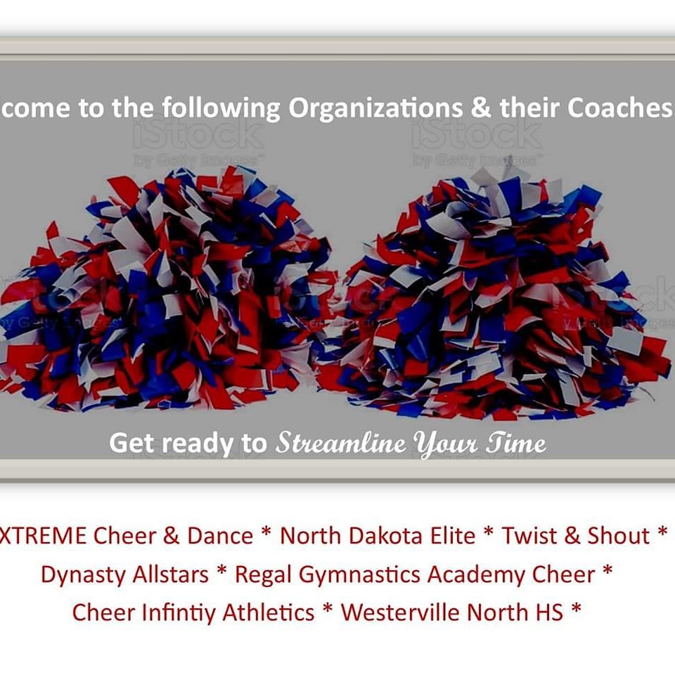 AccessCheer's tweet photo. To Learn More About cheerACCESS visit our website at https://t.co/Kf8hwGlbz3! #streamlineyourtime https://t.co/vSFVBh85GW