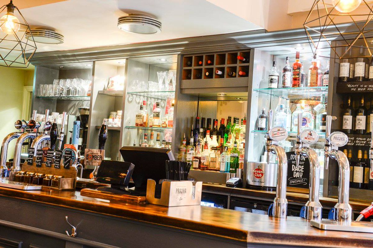 Real ale served here at The Handbridge, along with regular beers and changing beers.