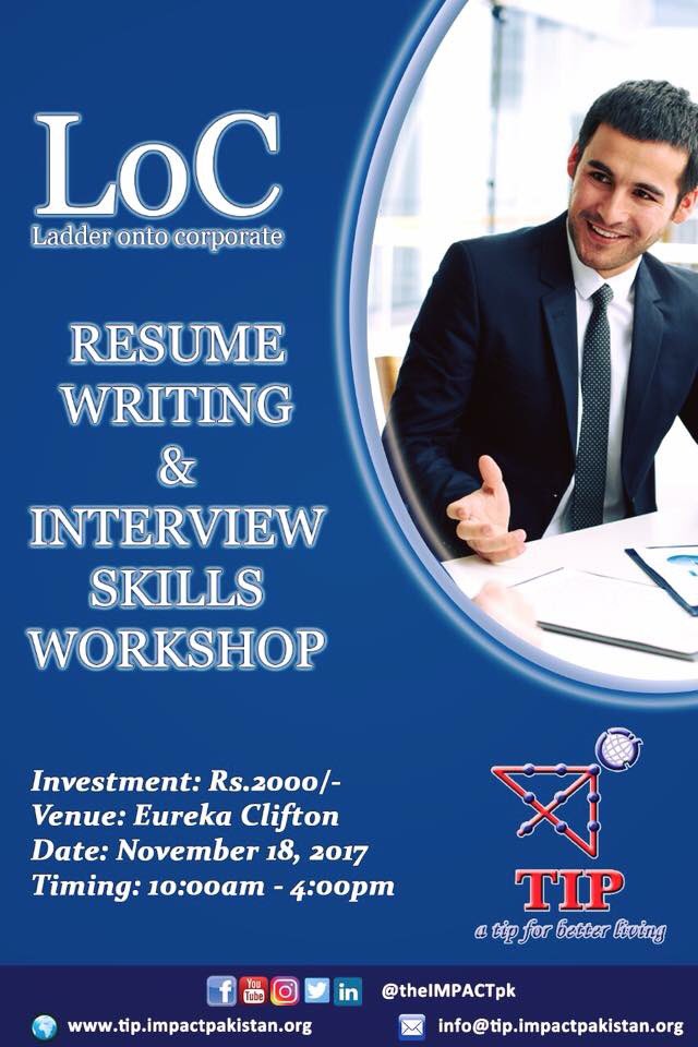 theIMPACTpk's tweet photo. LoC - Ladder onto Corporate
Let's Cross the LoC
For more information:
TIP
0321 2841326 | 0336 0310743
info@tip.impactpakistan.org
@theIMPACTpk
#LoC #LadderontoCorporate #TIP #aTIPforbetterliving #workshop #CVmaking #resume #interview #corporate
https://t.co/87NN7aTZxB https://t.co/rPHUW25jGB