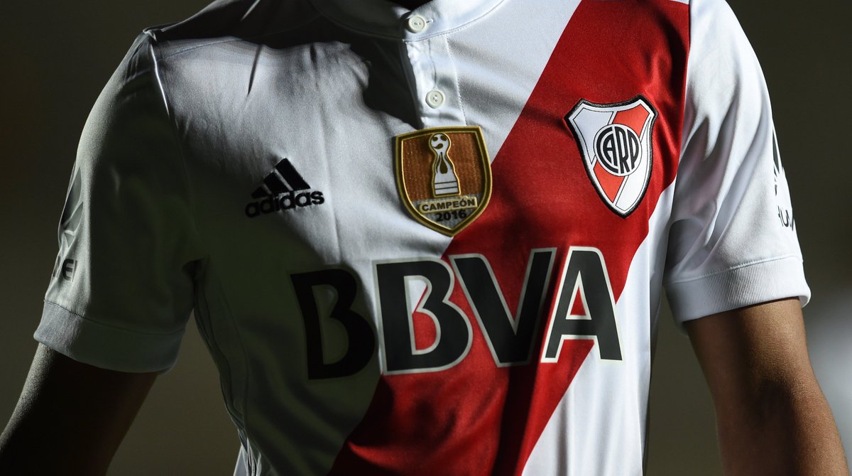 RiverPlate's tweet photo. 🏆 Semifinales #CopaArgentina

⚽️ #River vs. Deportivo Morón
🗓️ Domingo 12/11
⌚️ 20.30 h
🏟️ Estadio Malvinas Argentinas - Mendoza
📺 @TyCSports https://t.co/xGDePxiKrm