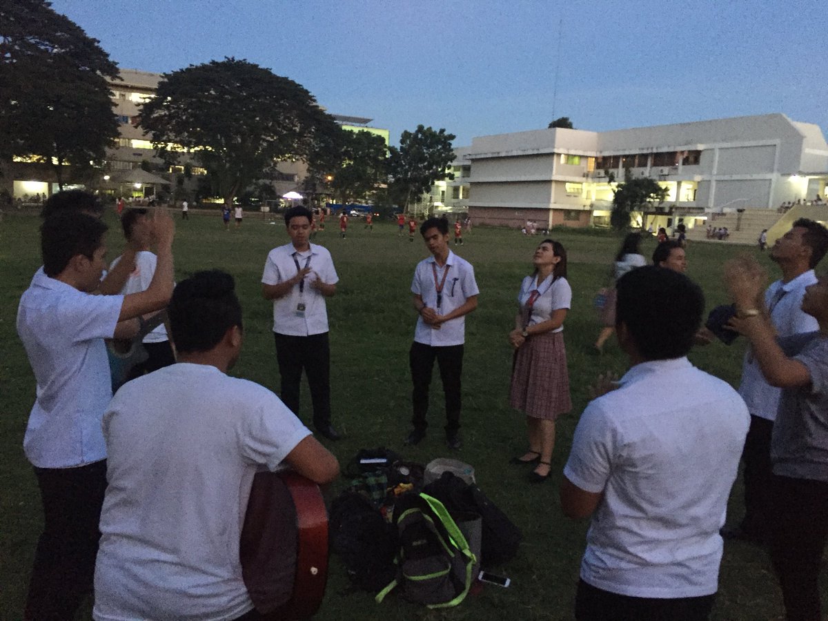 tamalzki's tweet photo. Ang galing ng Panginoon sa inyo! Thank you passionate people, thank you, Lord! 💕
#IPassOn https://t.co/EhiLrKQ3GX
