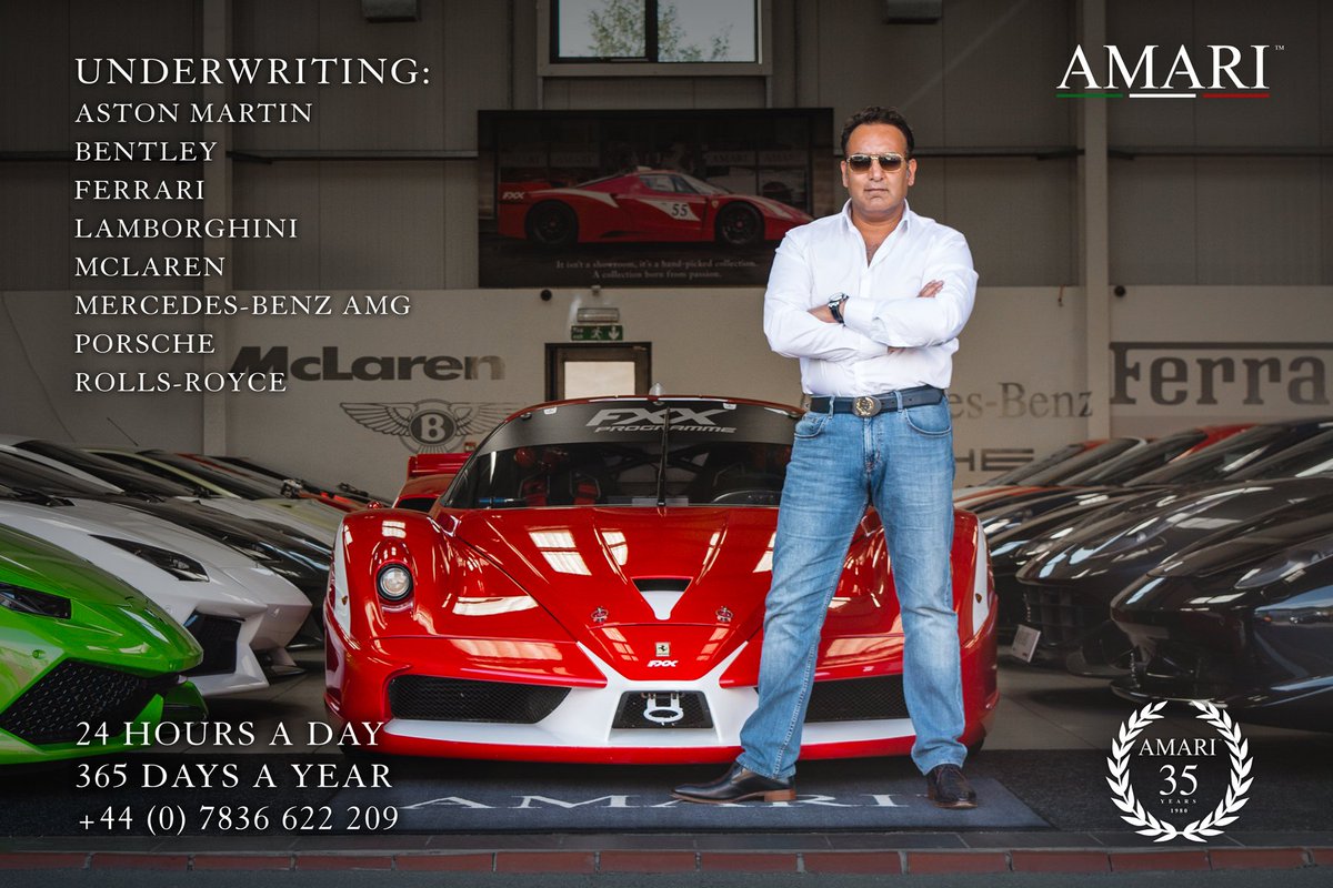 SheikhAmari's tweet photo. Selling your super car ? only one call to make for a instant decision payment and collection #openchequebook @AMARISUPERCARS https://t.co/xOUAd2Bg7J