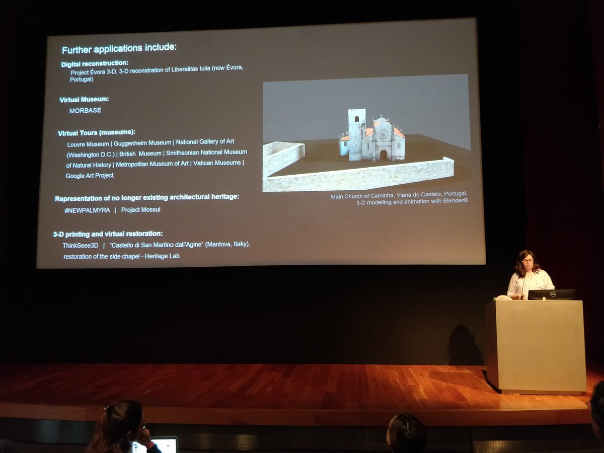 rekrei's tweet photo. Thanks for the shout out Ana Patricia! #IPBM3D https://t.co/NzMwcHwyml