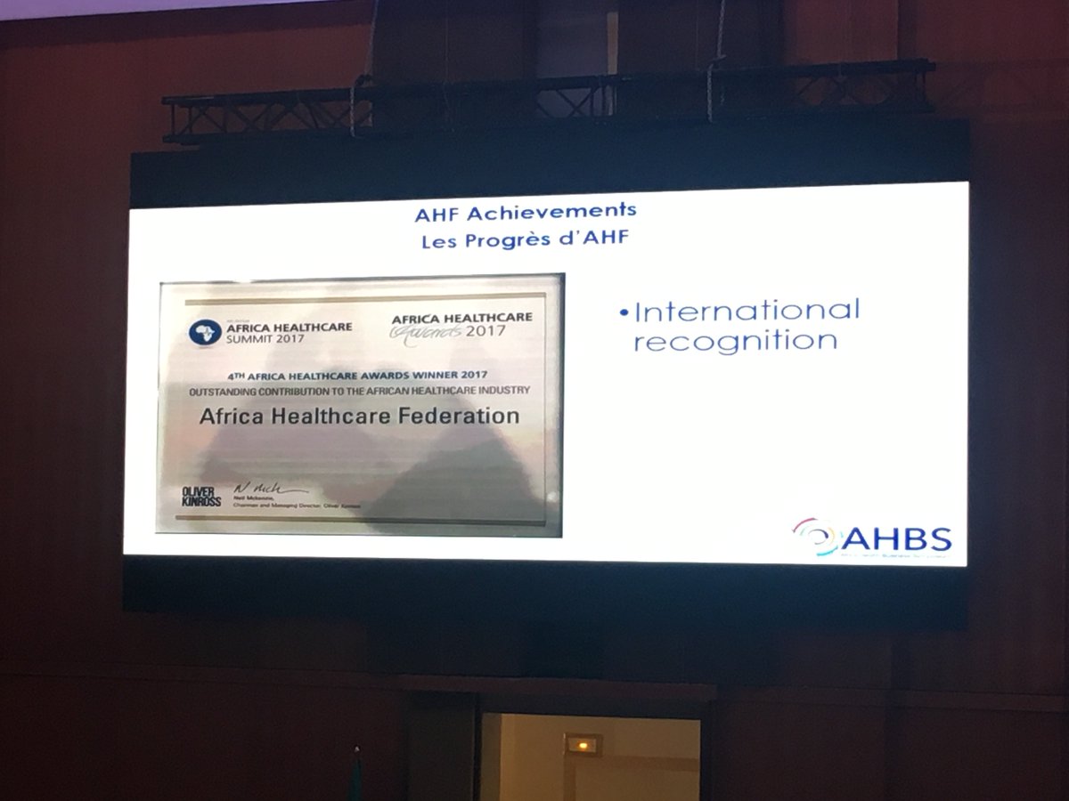 Oliver_Kinross's tweet photo. Great few days in Senegal as a guest of our partner for @Africa_Health1 2018. Thanks @AfricaHealthBiz and @docthakker! https://t.co/AnUmgqIaqv