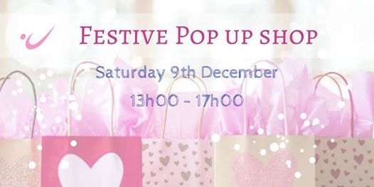 Studio2Pilates's tweet image. Pop up shop! Get the Christmas shopping done early (or just treat yourself for such dedication to your pilates classes this year), swing by the studio on 9 December buff.ly/2m6Offv @Studio2Pilates #festiveshopping #pilatesgear