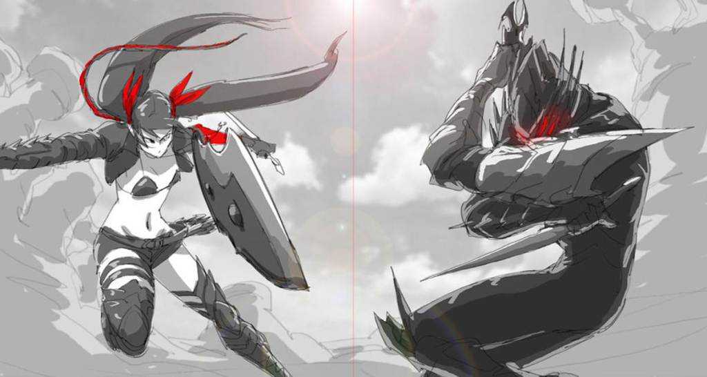 HotModGaming's tweet image. Revelation Online ShadowBlade Expansion Adds The Assassin Class hotmodgaming.com/2017/11/revela…