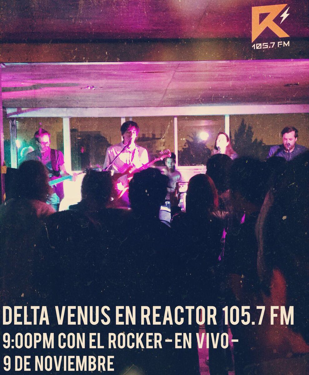 Delta Venus tweet media