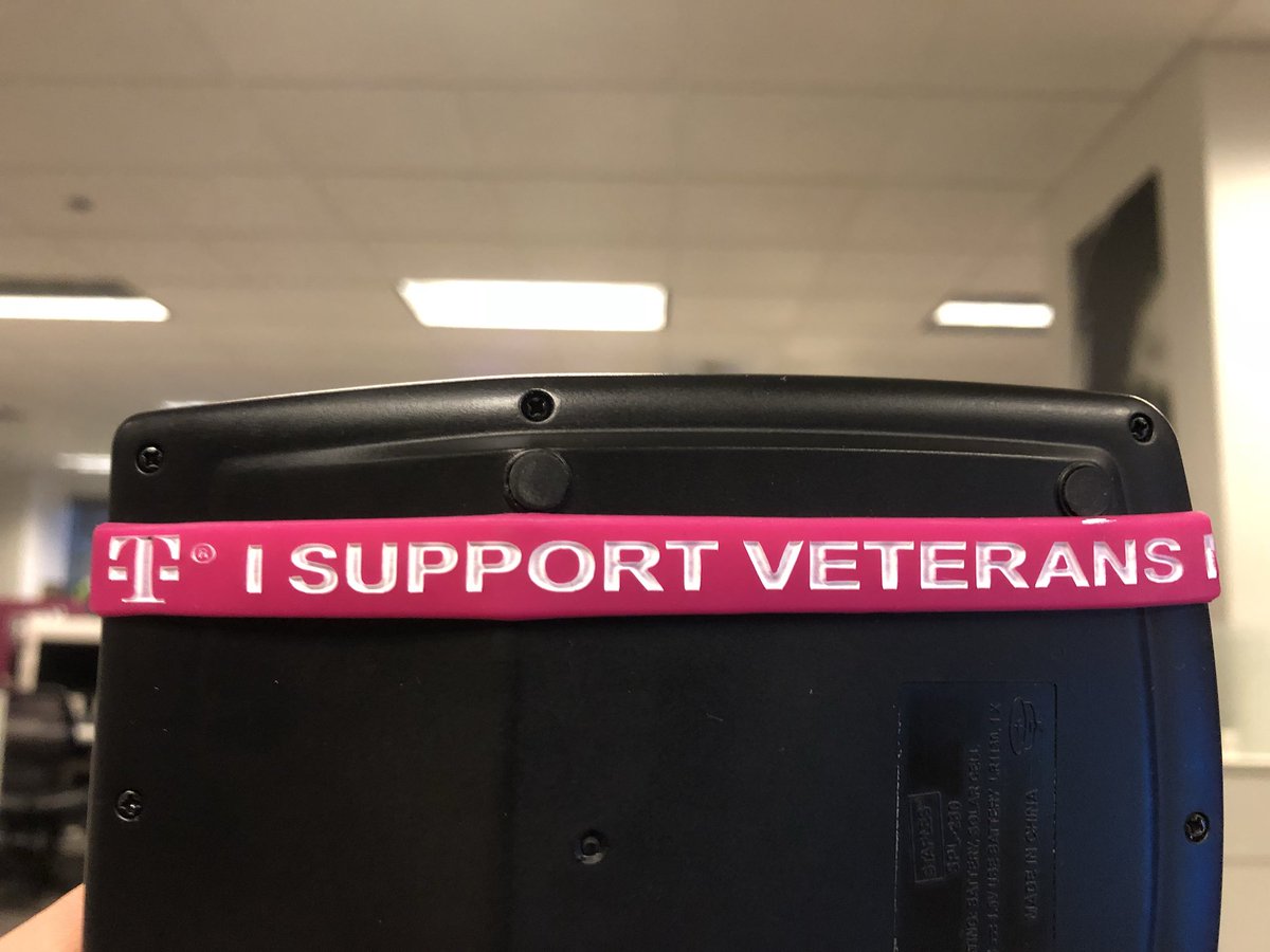 JonFerrian's tweet photo. #mobilizeforservice @TMobile https://t.co/DkAR1vkMwp