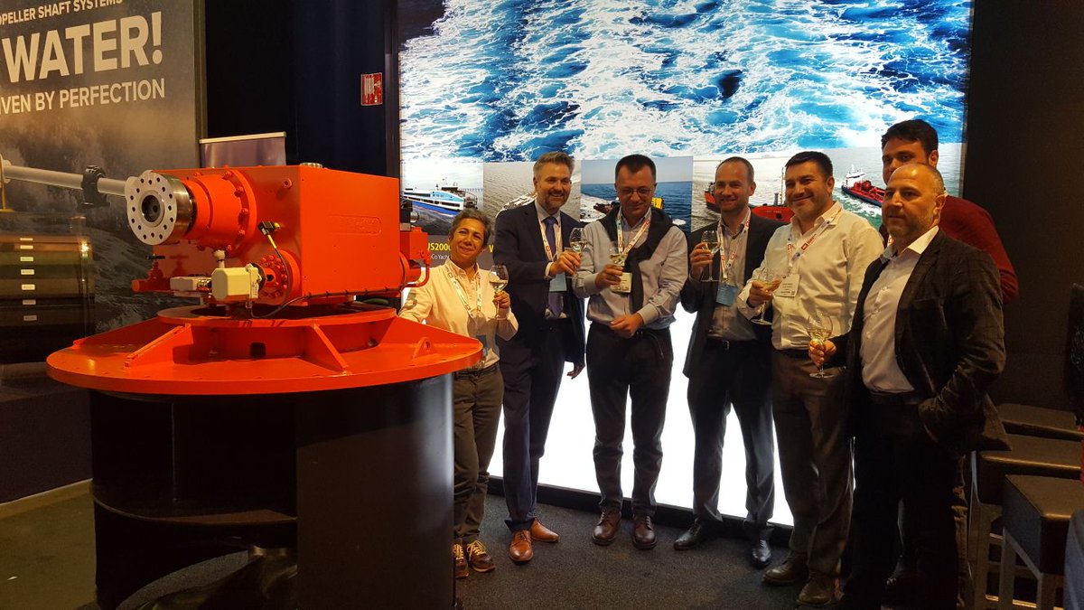 Veth Propulsion tweet media