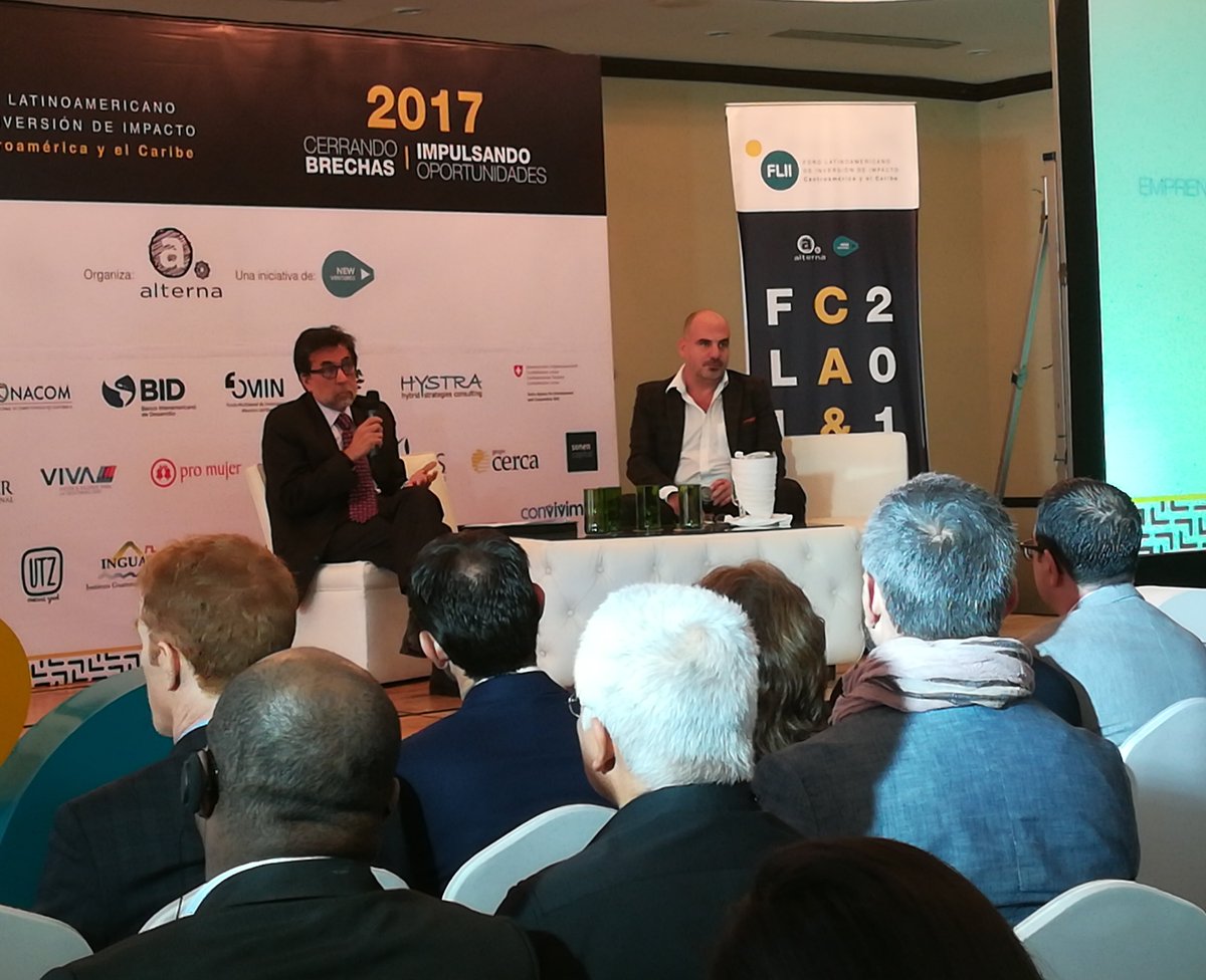 revistamyt's tweet photo. El segundo día del #FLII2017 da inicio con el panel "Impulsando Oportunidades para un Desarrollo Incluyendo e Inclusivo", en el que participan Luis Arreaga, Embajador de Estados Unidos en Guatemala, y @DanielPanedas, vicepresidente de Grupo Cerca. https://t.co/hi6M85NcAC