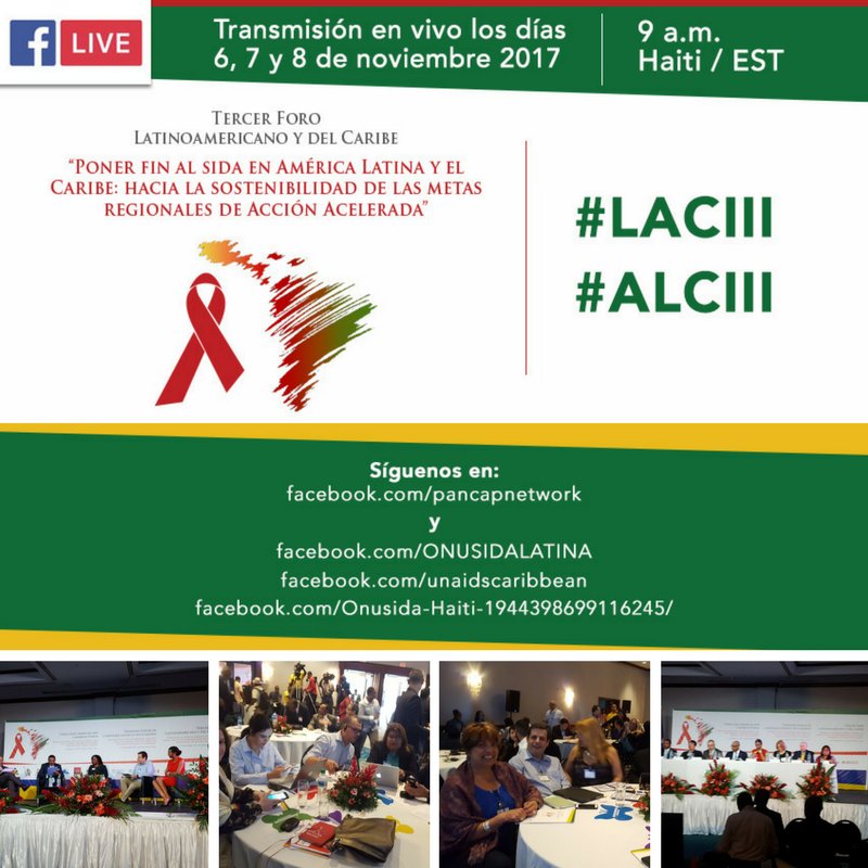 ReynagaEva's tweet photo. #Hoy cierra el foro #LACIII y las trabajadoras sexuales exigimos una respuesta al #VIH enfocada en asegurar el respeto a los #DDHH hacia nuestra población, como la estrategia más eficiente para poner fin a la epidemia para el año 2030 https://t.co/S99uGyjnqn https://t.co/Tcqxb8bRLJ