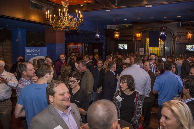Come to the Dallas WHIR Networking Event on Nov. 16 at House of Blues. #webhost #cloud #datacenter RSVP here: ow.ly/rQQT30eNft7