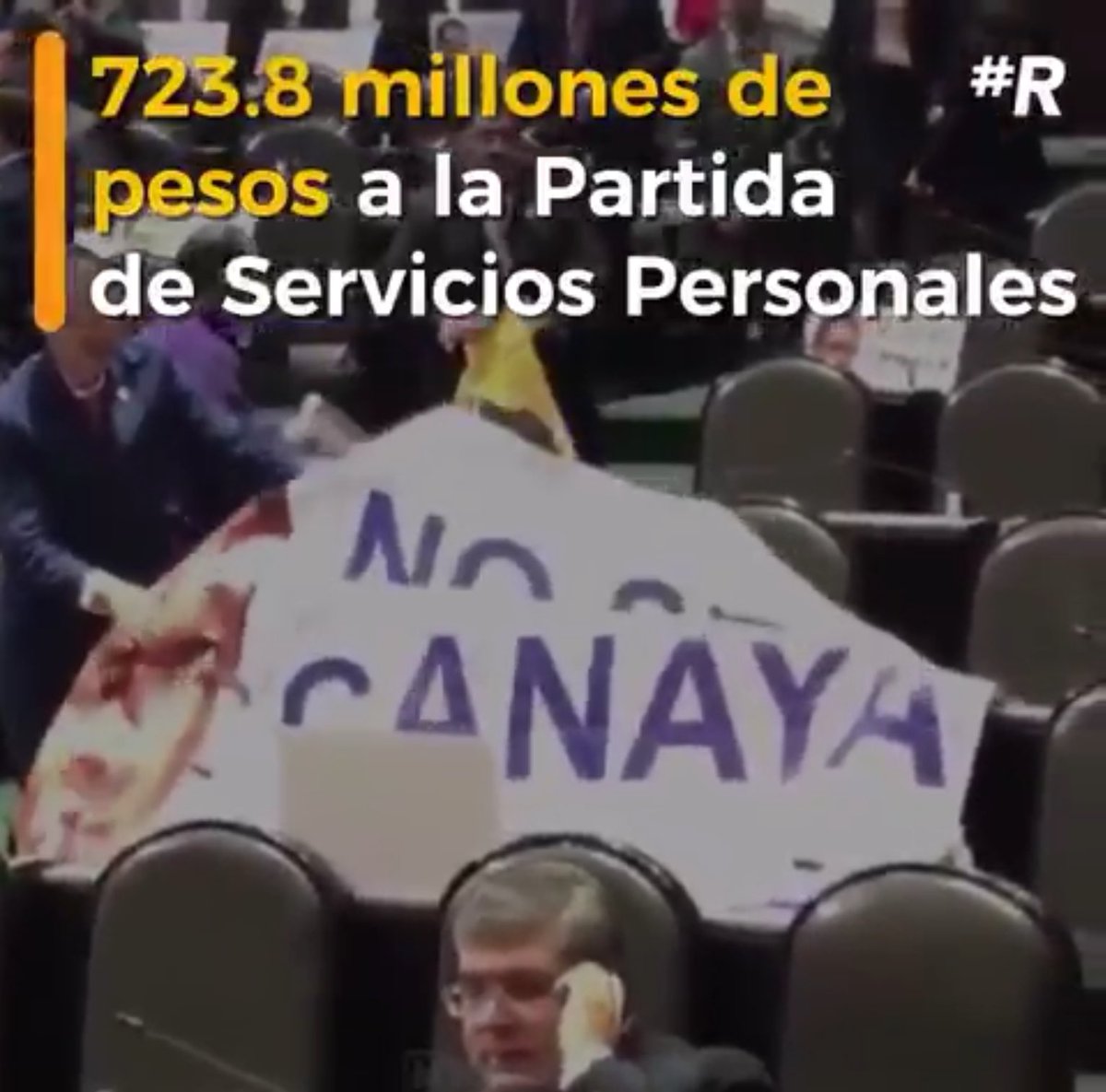 AlbaniaOC's tweet photo. ¿Sabias que los diputados p/despedirse en el 2018 quieren aprobarse un BONO MILLONARIO?
MALDITO CÍNICOS!! https://t.co/gvWG2TrGyj https://t.co/L70Bq9dric
