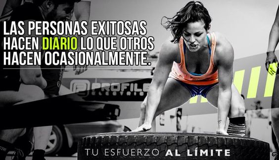 EquipEliteFit's tweet photo. Nunca lo olvides... #actitud #crossfit  #FelizJueves https://t.co/96gmtZDaiy