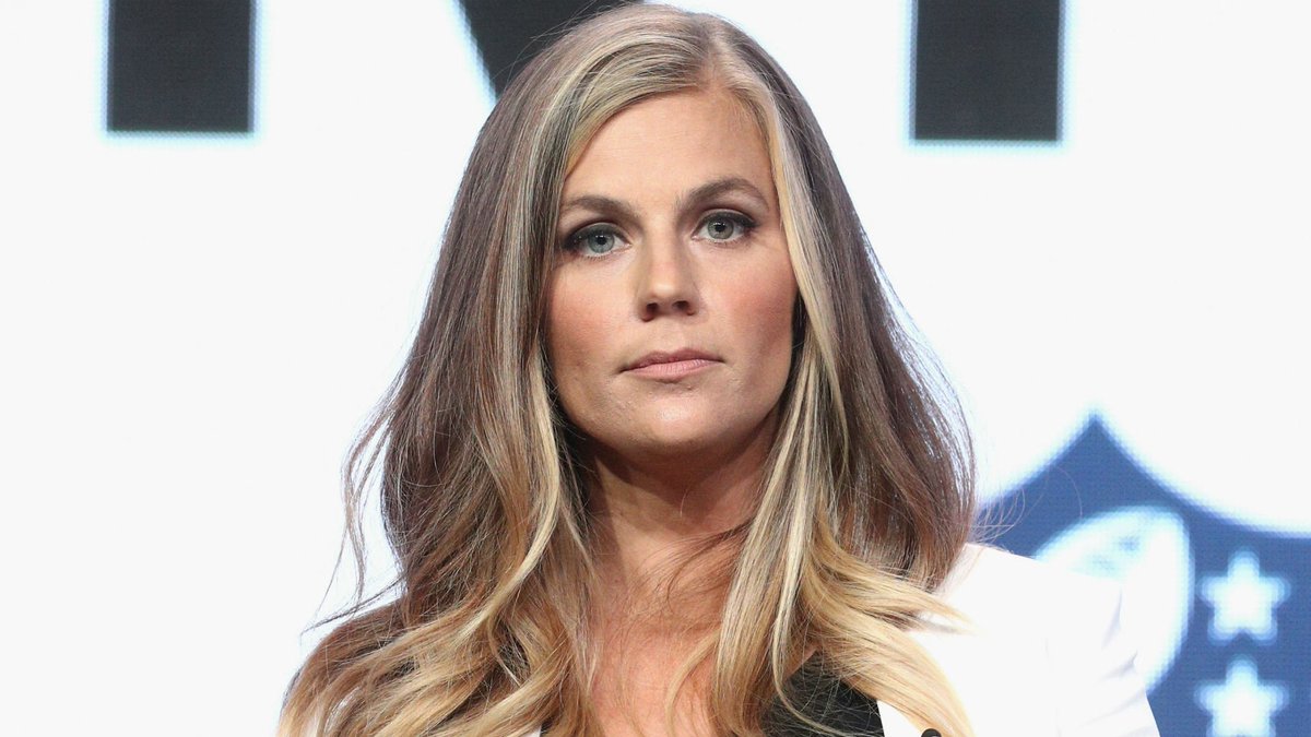 MMcCarthyREV's tweet image. Ouch. The NFL&apos;s two-year TV ratings slump is dragging down Sunday pregame shows too. With new host #SamPonder, ESPN&apos;s revamped &apos;Sunday NFL Countdown&apos; show is down the most. bit.ly/2zvQ6h9