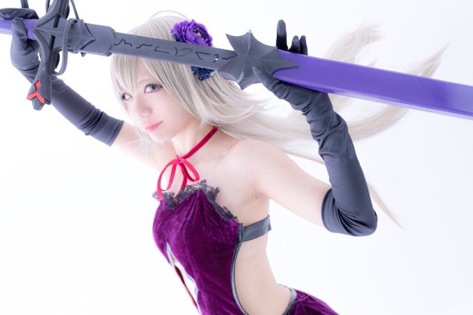 コスプレイヤーまいのTwitter画像65