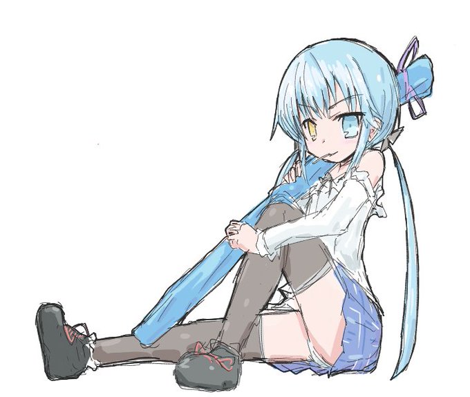 乙 アリステル シュナイダーのtwitterイラスト検索結果 古い順
