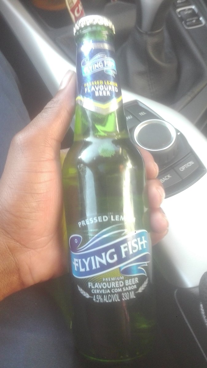 PrinceSepahane's tweet photo. @PicknPay please explain the FlyingFish cider in a Heineken bottle in your stores @FlyingFishSA WOW lmao https://t.co/Qf47533Km1
