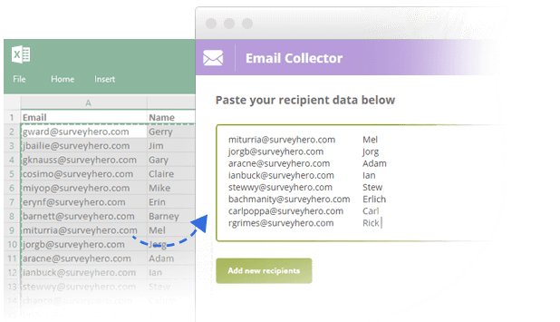 Lionel Marbot Lionelmarbot Twitter - participated and what they answered https blog surveyhero com 2017 11 09 send email invitations for your online survey pic twitter com 8u3dgsb5o7