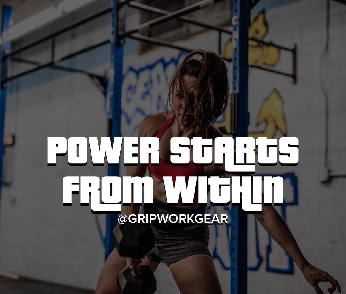 gripworkgear's tweet photo. #crossfit #femalecrossfit #fit #fitness #femalefitness #workout #weightlifting #weighttraining #Grip4Life https://t.co/0mXQeOn5B0