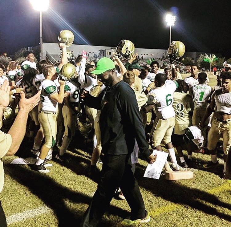 TheTribeCHS's tweet photo. COME OUT TO MITCHELL TOMORROW NIGHT AT 7:30 TO SUPPORT YOUR CHIEFS https://t.co/dMo2jzw8x3