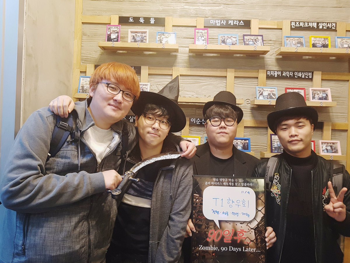 Impact's tweet photo. 😊 https://t.co/qlfOUqFIP1
