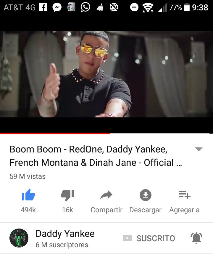 Cangry_Boss's tweet photo. Comenzando bien el dia con #BoomBoom #dimelomundo @daddy_yankee @nevarezpr @ClubBarrioFino 🔥fuego🔥 https://t.co/1PXbuL1gW8