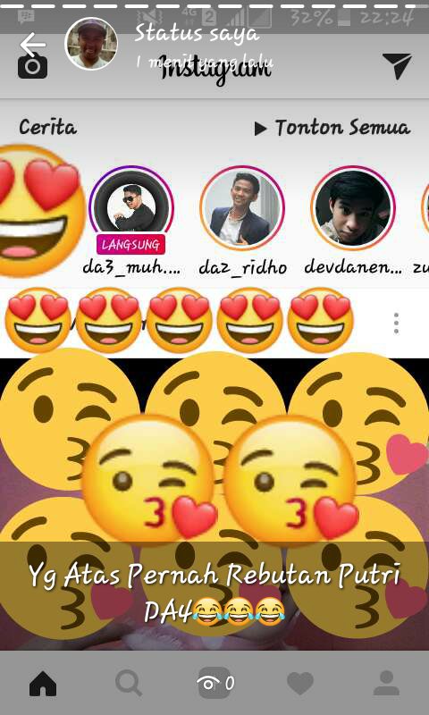 IsaArnatik's tweet photo. #FerafquIndonesia #RaflyDA3 #K2RLIndonesia #RizkiRidhoDA2 #Devano #PuversIndonesia #PutriDA4 https://t.co/AvA3f6QFAa
