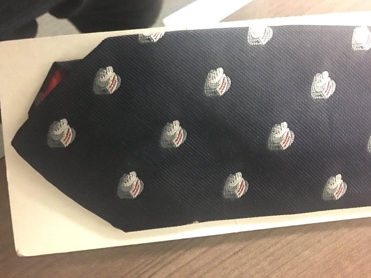 HoneyBadgerPHD (packetcrafter) Twitter