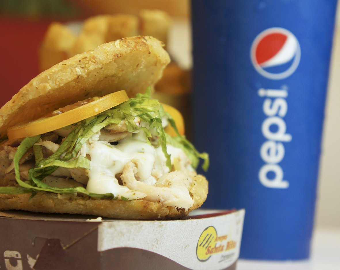Arepas Santa Rita ® (@ArepasSantaRita) / Posts / X