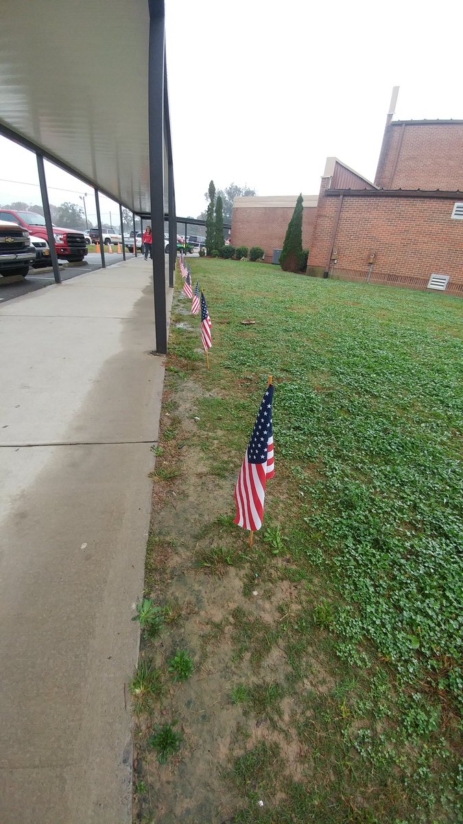 Eagle_YB's tweet photo. DHS Veteran's Day Program https://t.co/LRn0ijG1Zh