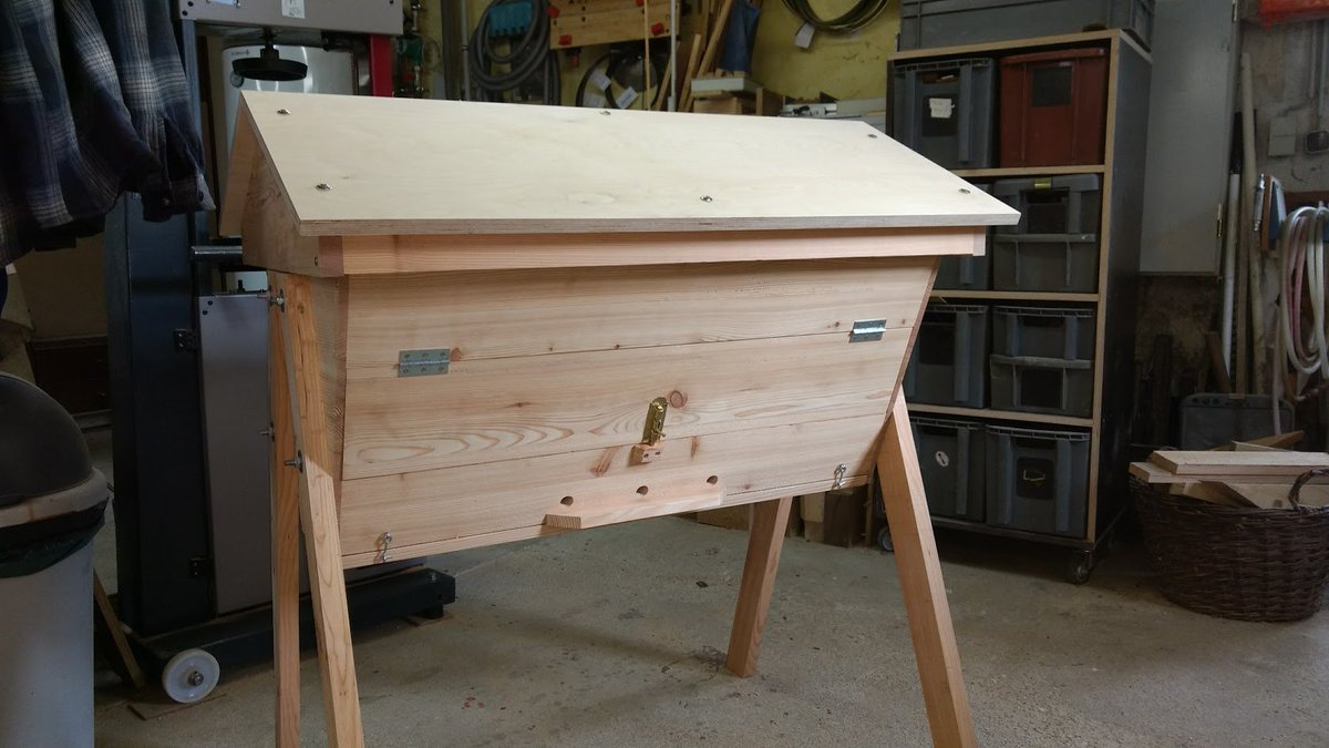 Felder Group On Twitter Hammer Woodworker Manfred Has Seen Our
