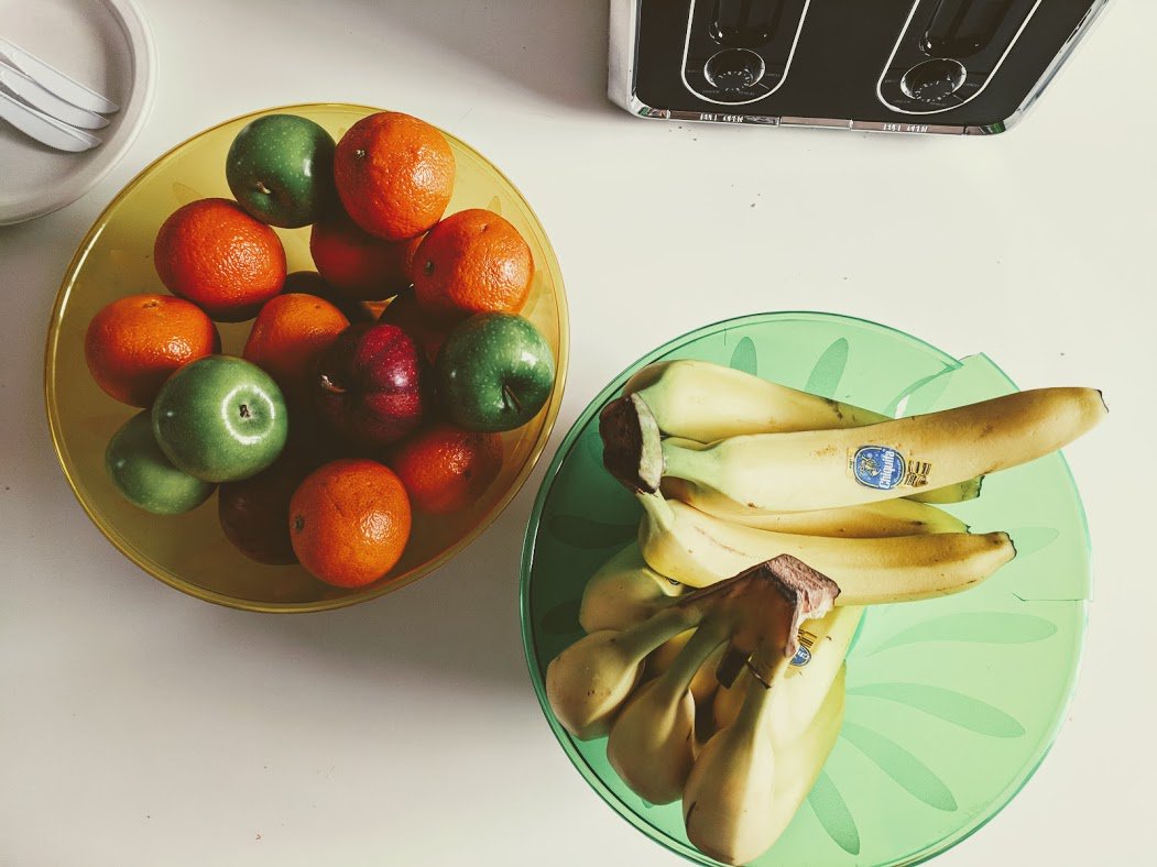 Stanwoodesign's tweet photo. @Fuseideas workplace #benefits. #Agencylife is sweet. https://t.co/ABkDJ1yPvh