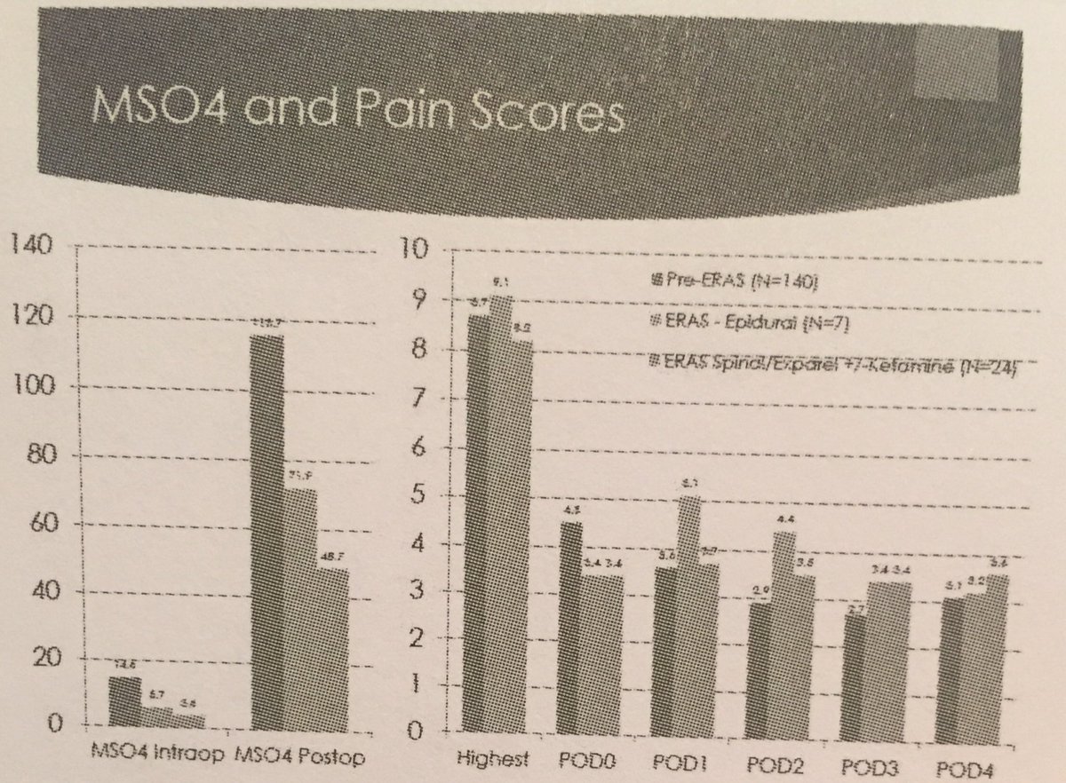 maraantonoff's tweet photo. Outstanding presentation by Dr Linda Martin on #eras after lung surgery at #stsa2017 as a great follow up to last night’s #tssmn discussion! #lcsm https://t.co/ts4Vftx9Lb