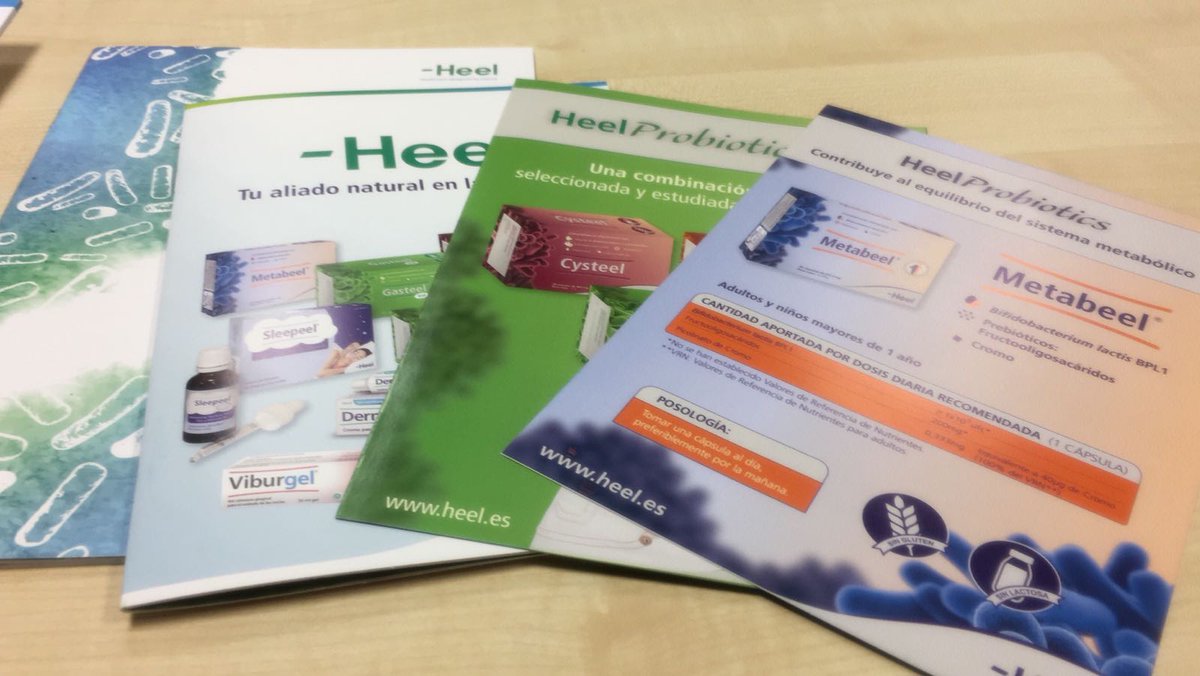 SKCS_SKINCARESS's tweet photo. Documentación sobre #probioticos en la tarde de las jornadas de @heelspain en #Valencia #seguimosformandonos https://t.co/MdAxmpcqcZ