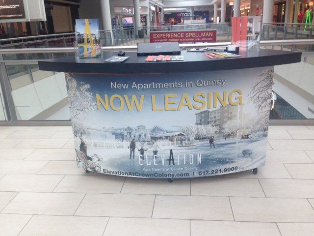 ElevationQuincy's tweet photo. Get your Early Black Friday Special with One Month Free. Come to our #informationbook @SouthShorePlaza https://t.co/vgBj38XWYw