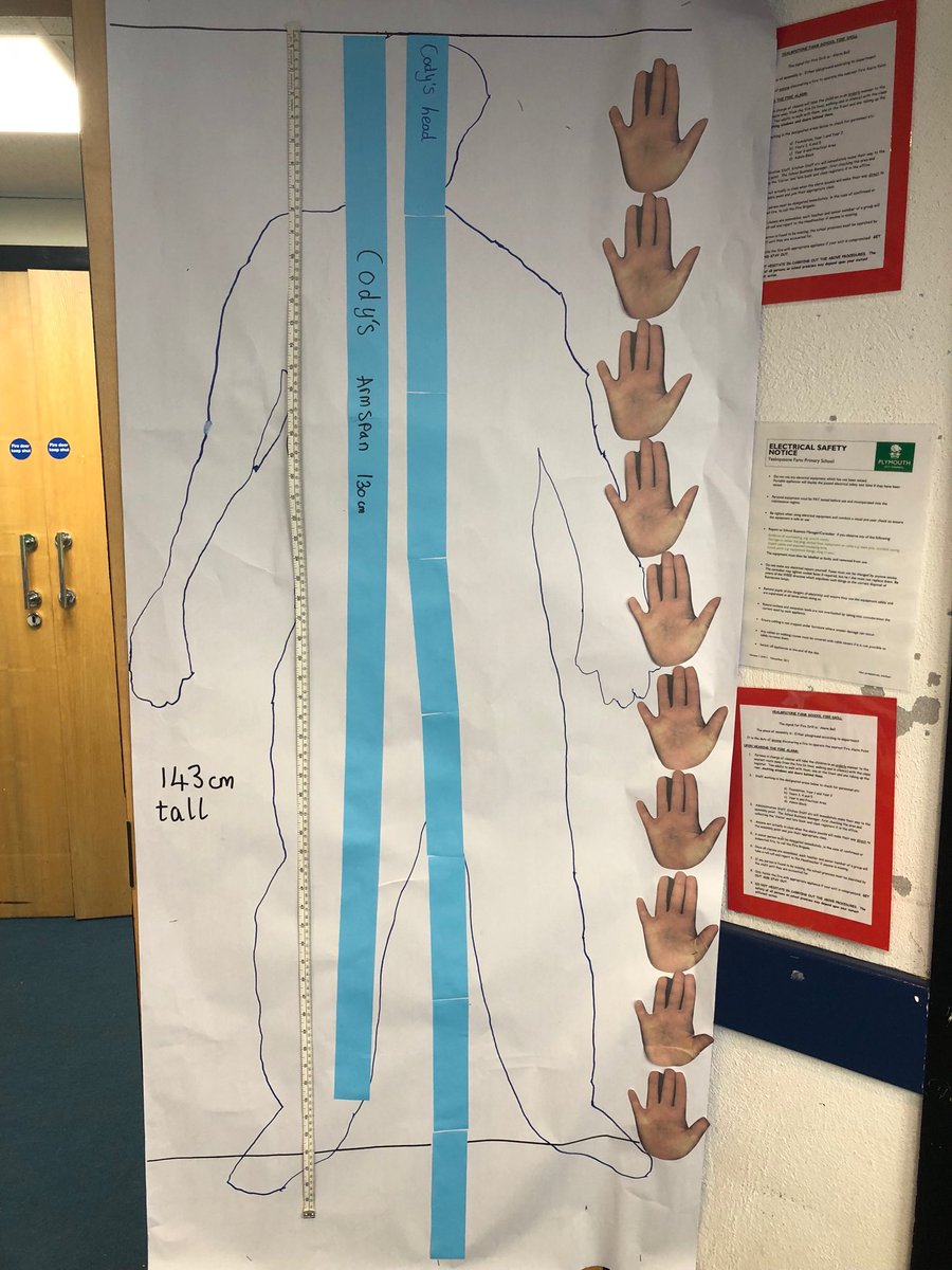 yfpsyr5's tweet photo. Y5 have investigated da Vinci’s Vitruvian man. Ask us whether we agreed with his proportions! https://t.co/pakhTKESaW