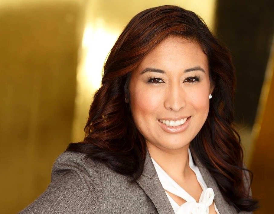 possefoundation's tweet photo. Jamie Lopez, a @DickinsonCol Posse alum, is now deputy district attorney for Los Angeles county: https://t.co/qWbmzmNiWZ #PosseAlumLead https://t.co/CkhSScPias