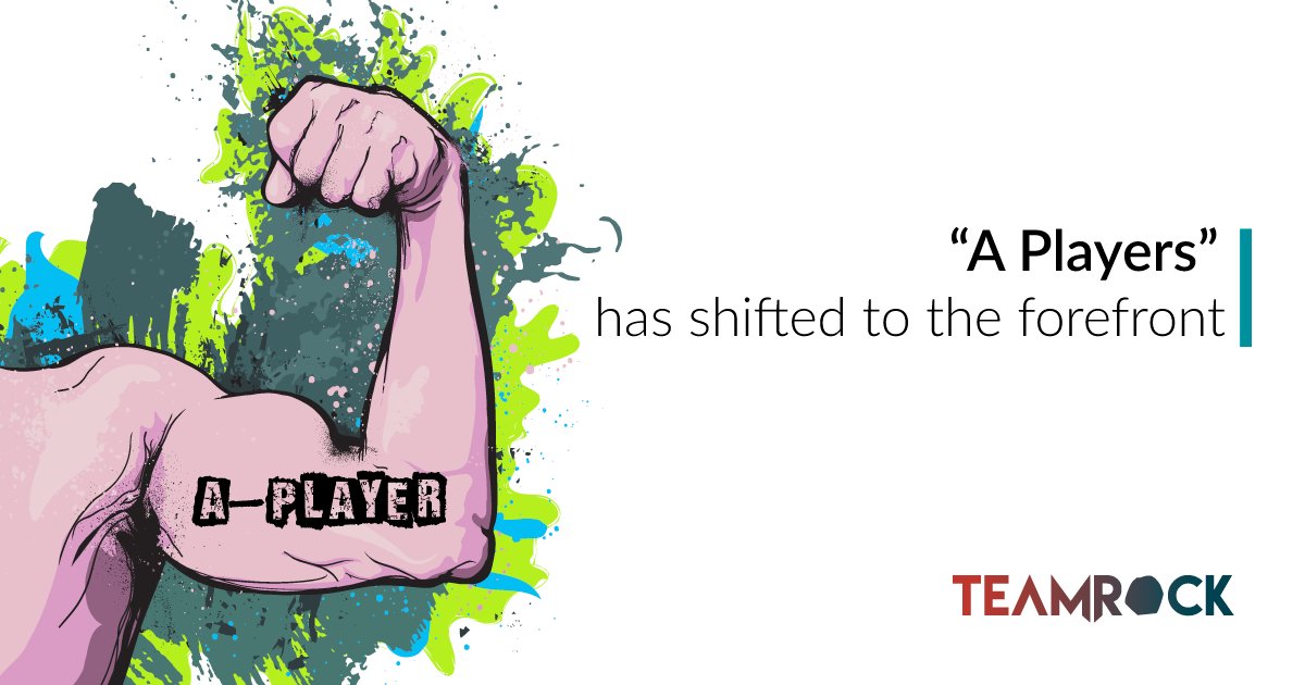 TeamRock Pro tweet media