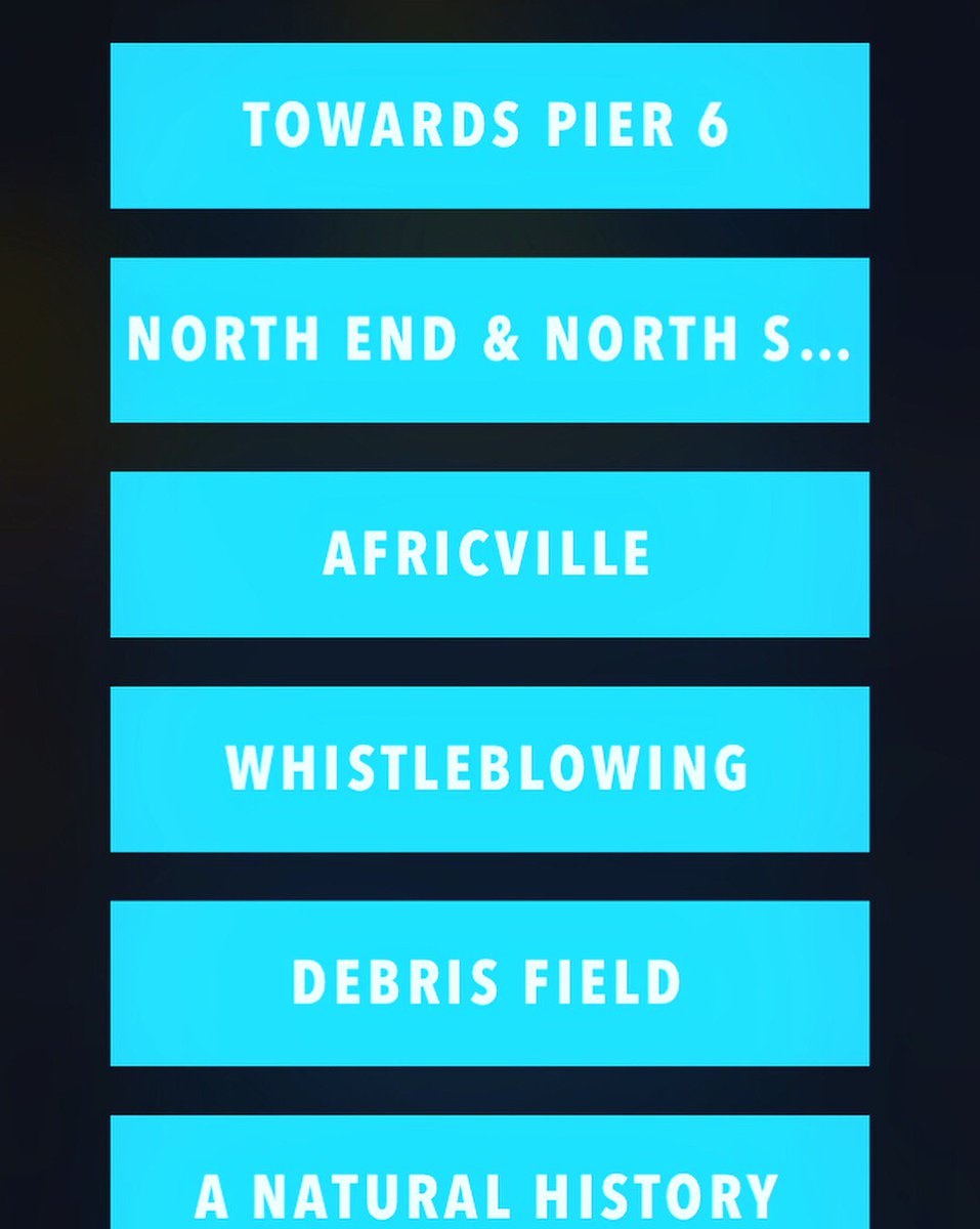 NiSTSNS's tweet photo. Today we launch the 7th #drift in the Drifts iOS app #pier6 #halifaxexplosion1917 #centenary #publicart #artsns Try it out & let us know what you think! https://t.co/GJeEYSl3jc