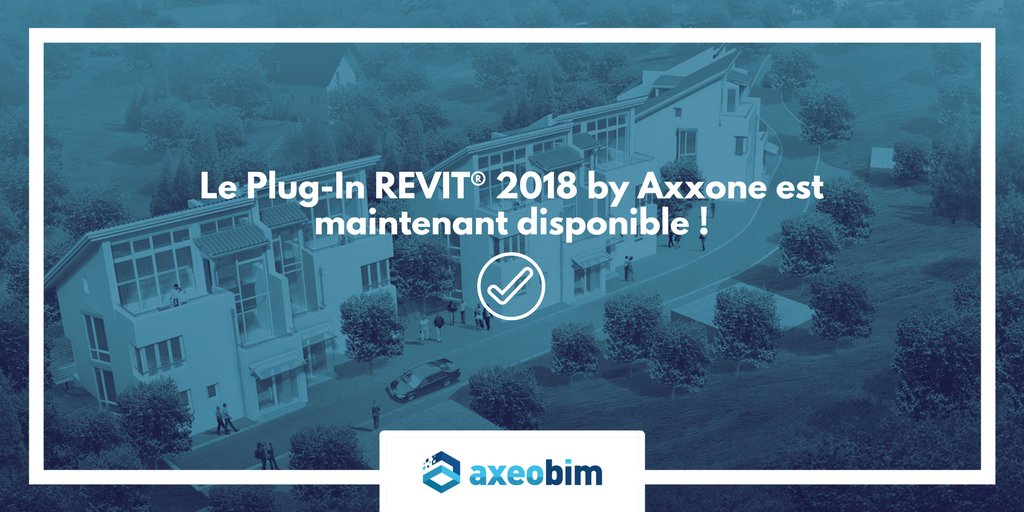 AxxoneSystem's tweet photo. ❝ Pour les utilisateurs, les bénéfices sont évidents : confort d’utilisation, gain en fiabilité et en temps ❞  ➤ https://t.co/wgwCA2ASd7

#BIM #AxeoBIM #Revit #Autodesk #PlateformeBIM #Collaboratif https://t.co/t2b7F0uVcn