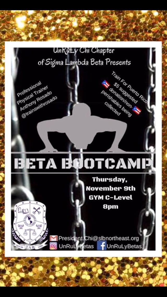 What’s going on today in NYC? Here you go, #PaceU.