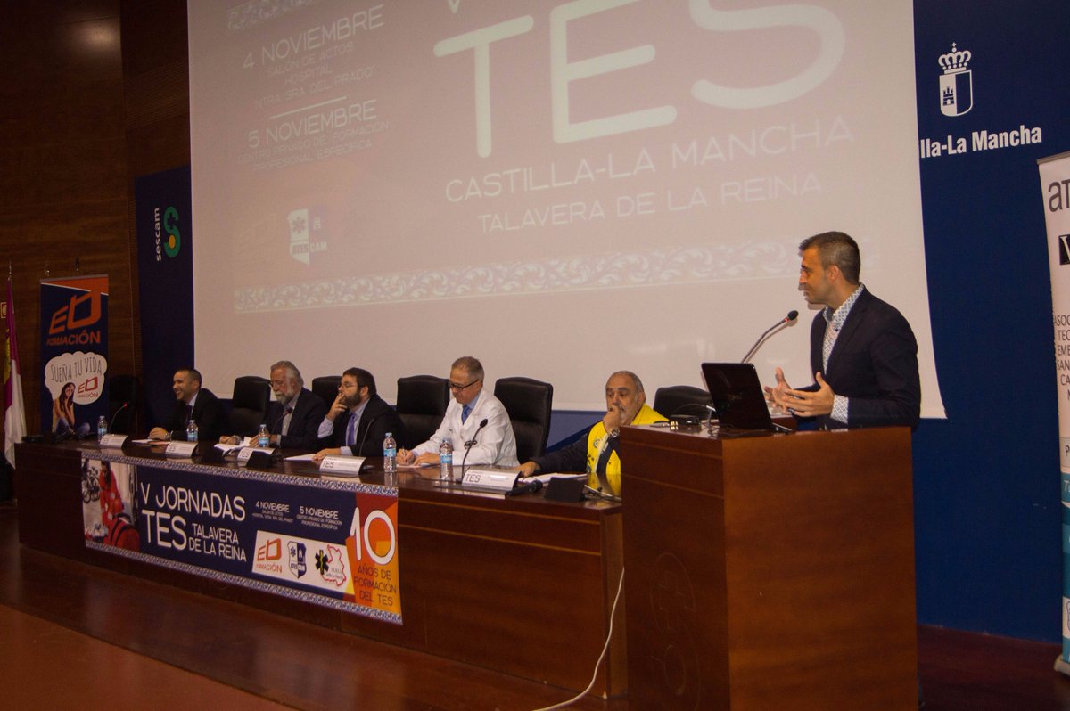 boxIdeCom's tweet photo. Evento con @EboraFormacion @ATESCAMCLM y @SEMES en sus V Jornadas #TES. Ponencias, talleres, y una gran cena de gala ¡Gracias por confiar en nosotros! #gestióndeeventos #presentacióndeactos #presentadores #comunicacióndeempresa #comunicaciónempresarial #asesoríadecomunicación https://t.co/9yp0WCwBjd